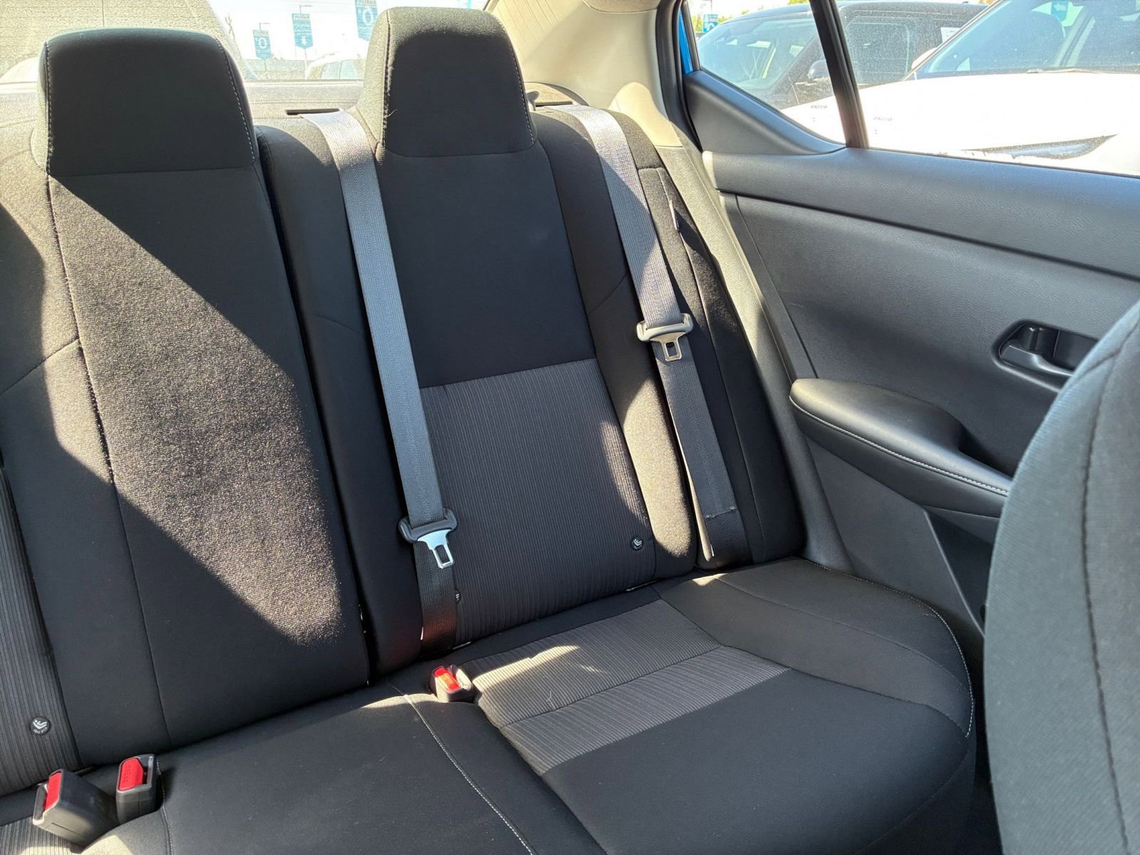 Thumbnail: 2025 Nissan Sentra - 35