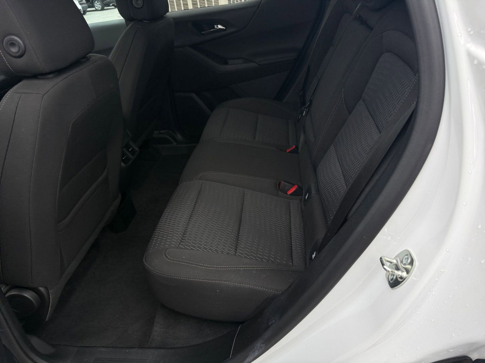 Thumbnail: 2025 Chevrolet Equinox - 25