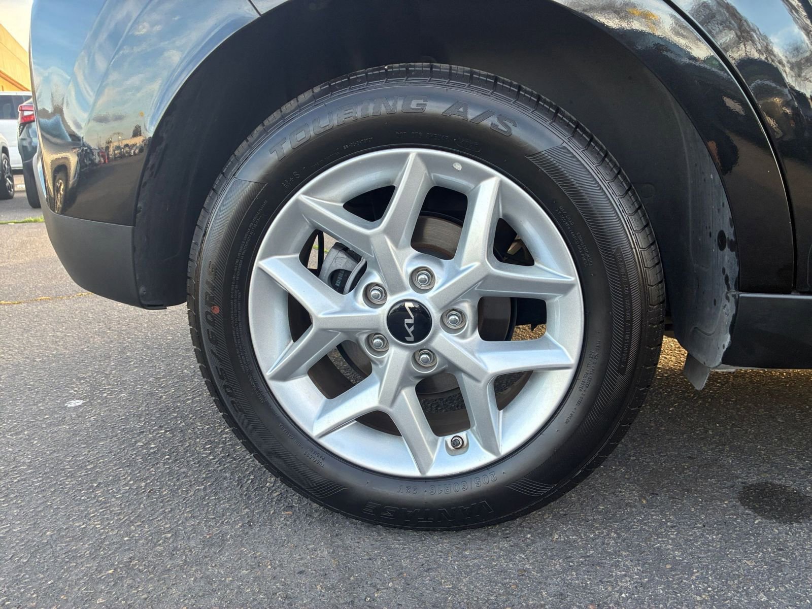 Thumbnail: 2025 Kia Soul - 28