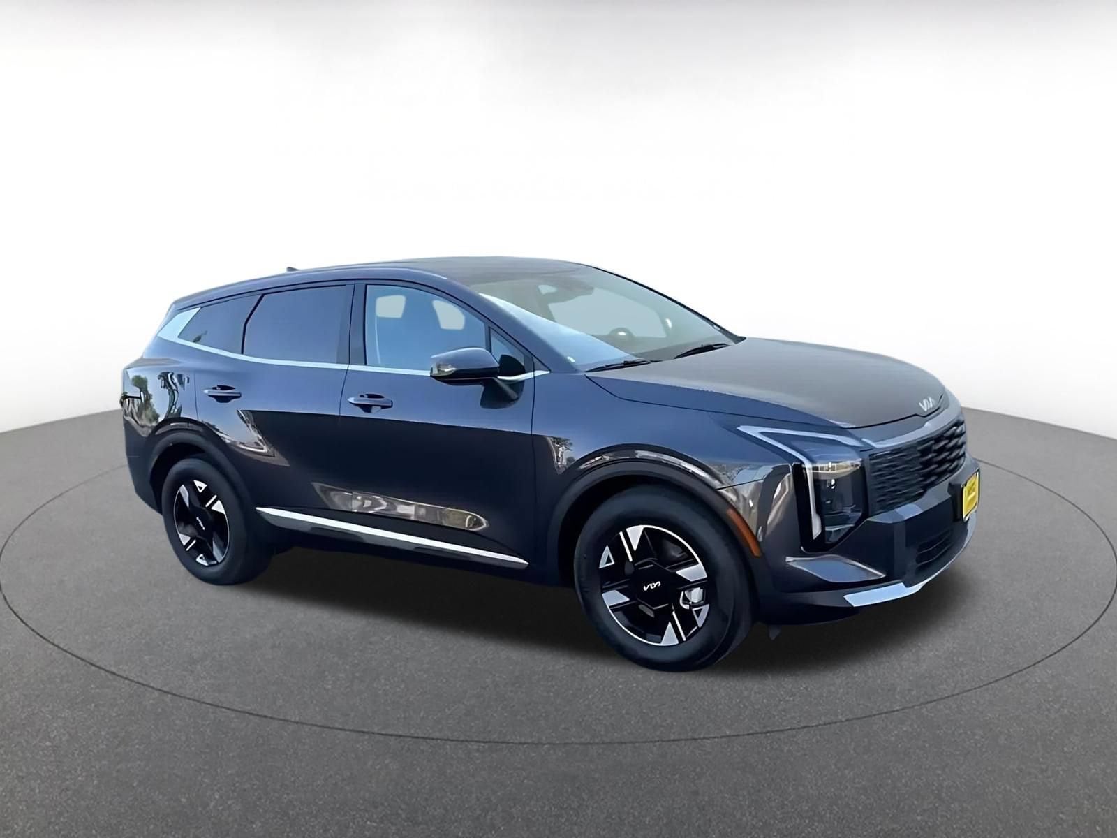 Thumbnail: 2026 Kia Sportage - 2