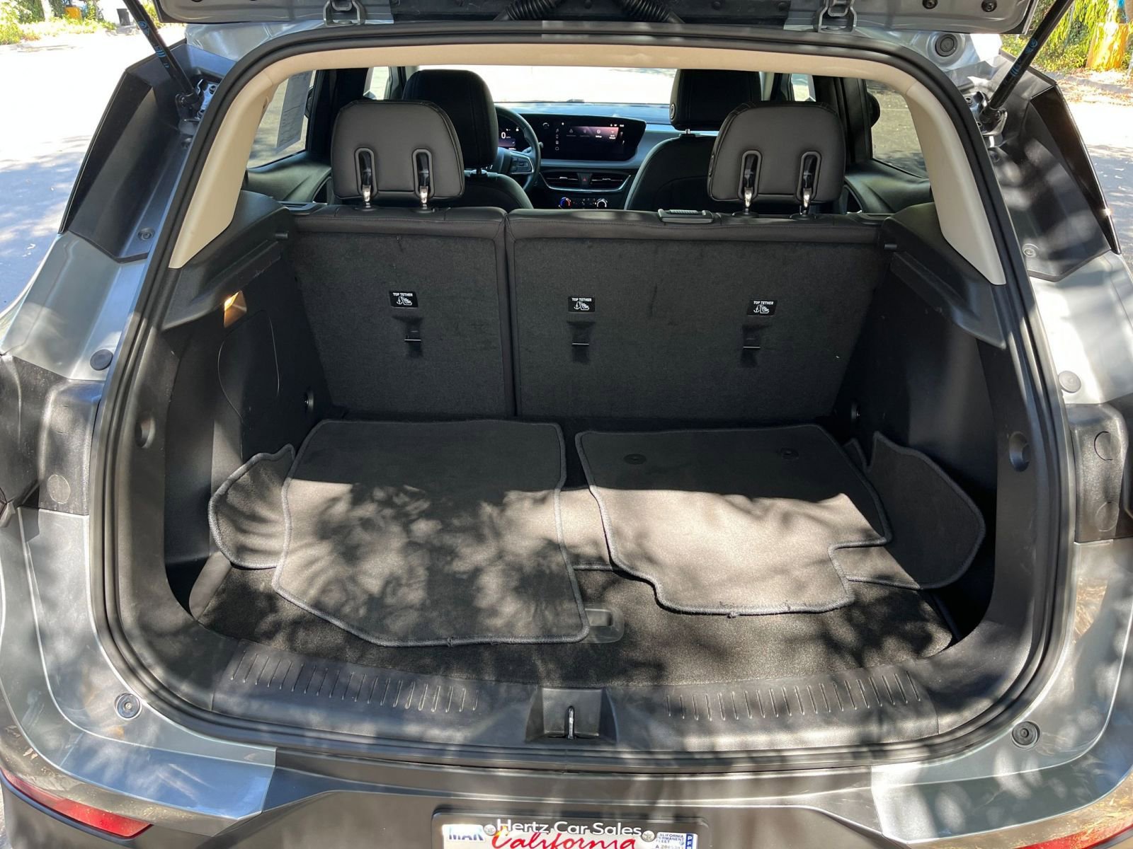 Thumbnail: 2025 Buick Encore GX - 29