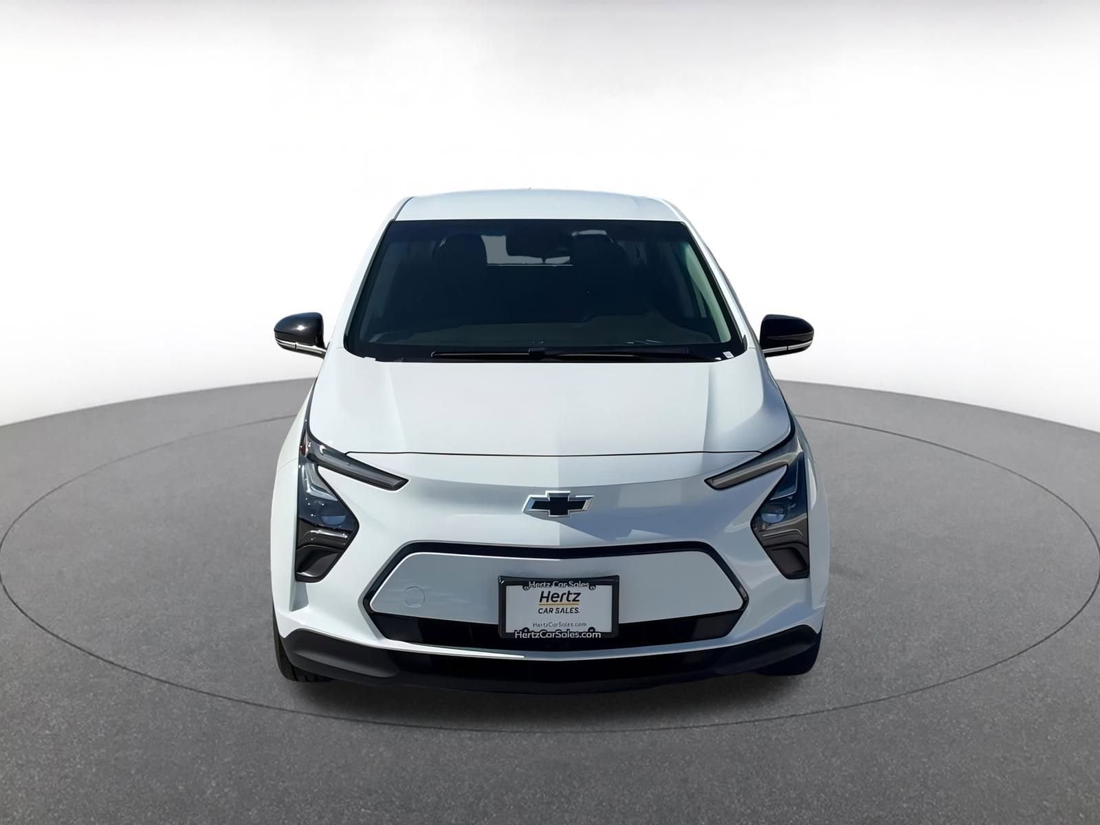 Thumbnail: 2023 Chevrolet Bolt EV - 4