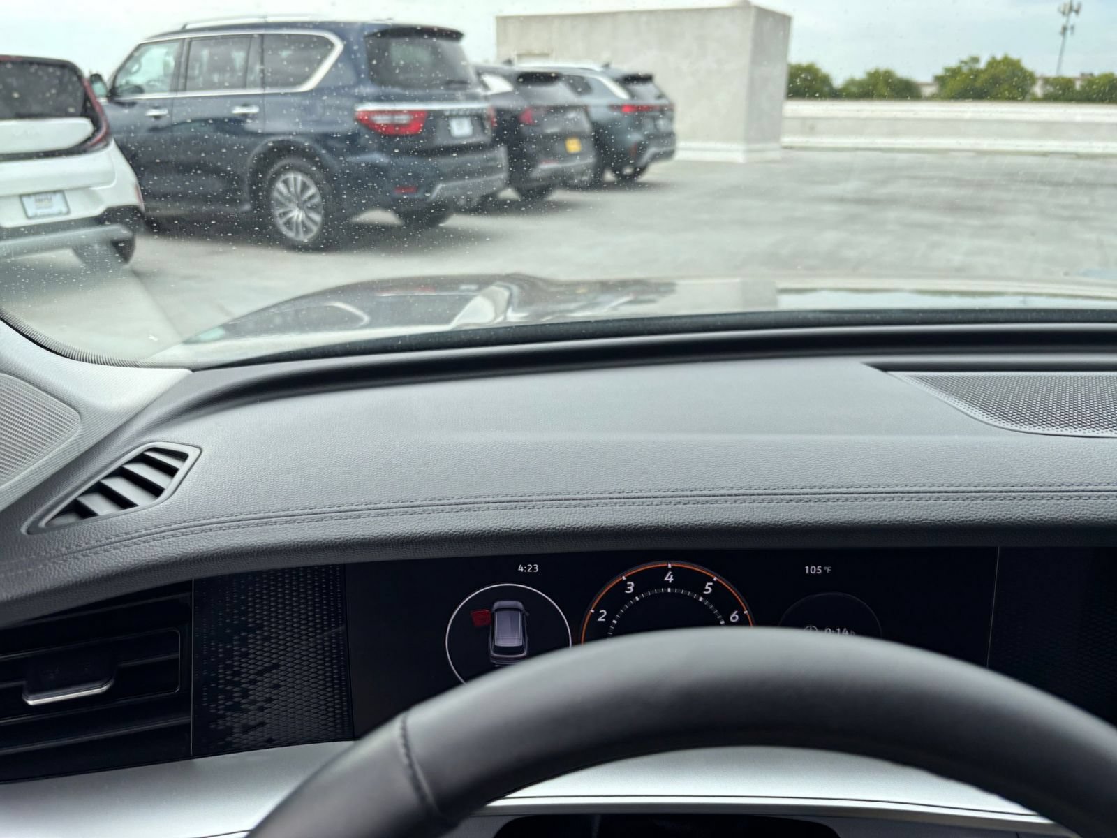 Thumbnail: 2026 Volkswagen Tiguan - 35