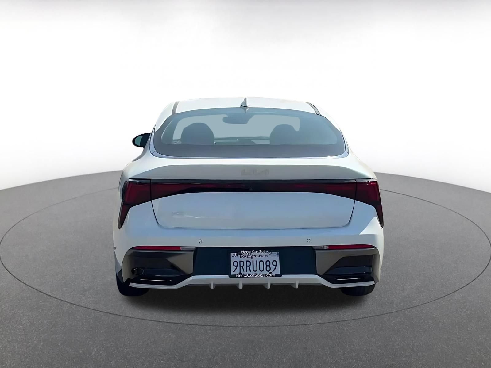 Thumbnail: 2025 Kia K5 - 12