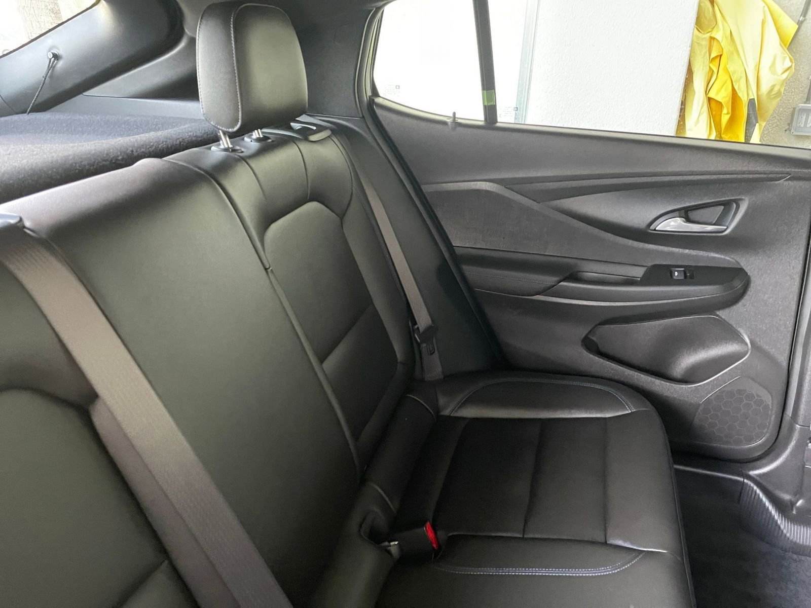 Thumbnail: 2025 Buick Envista - 35