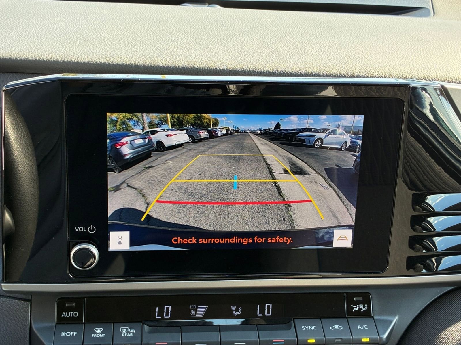 Thumbnail: 2025 Toyota Camry - 17