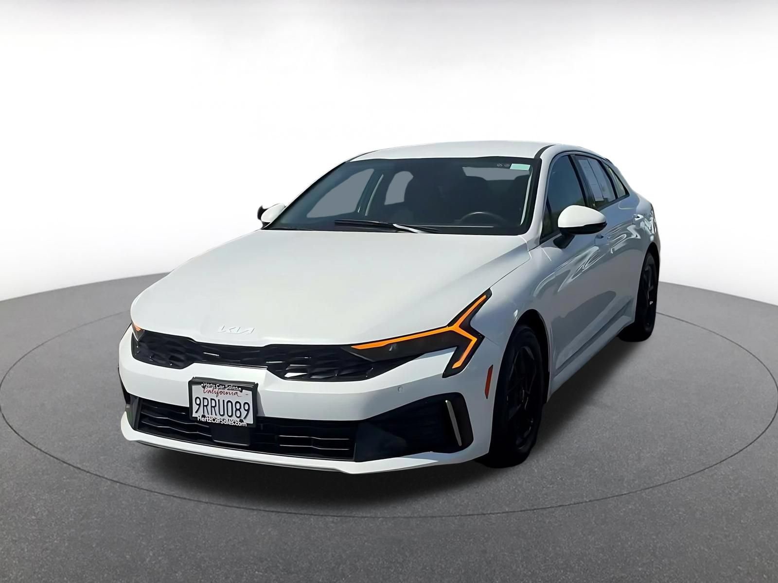 Thumbnail: 2025 Kia K5 - 6