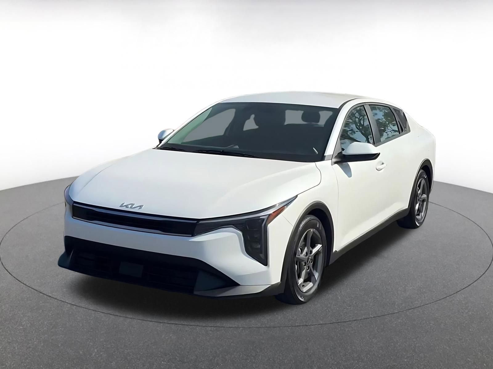 Thumbnail: 2025 Kia K4 - 7