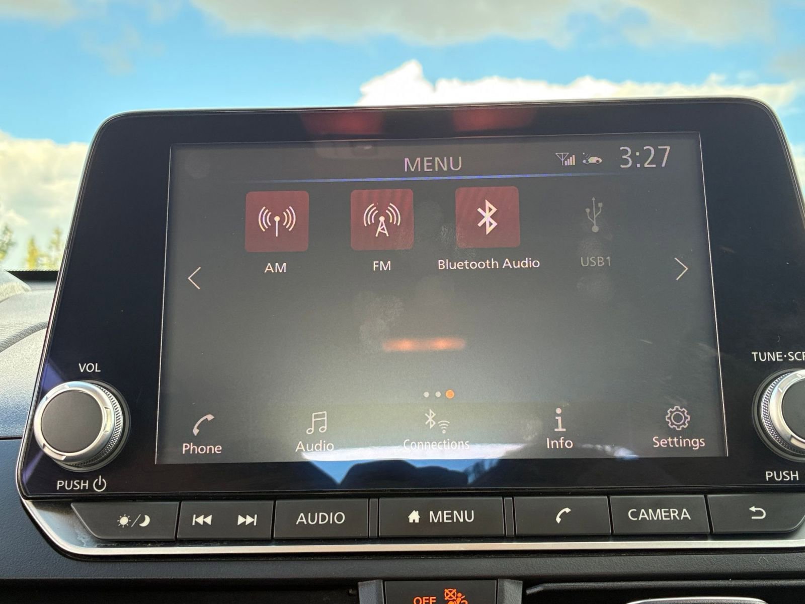 Thumbnail: 2025 Nissan Altima - 20