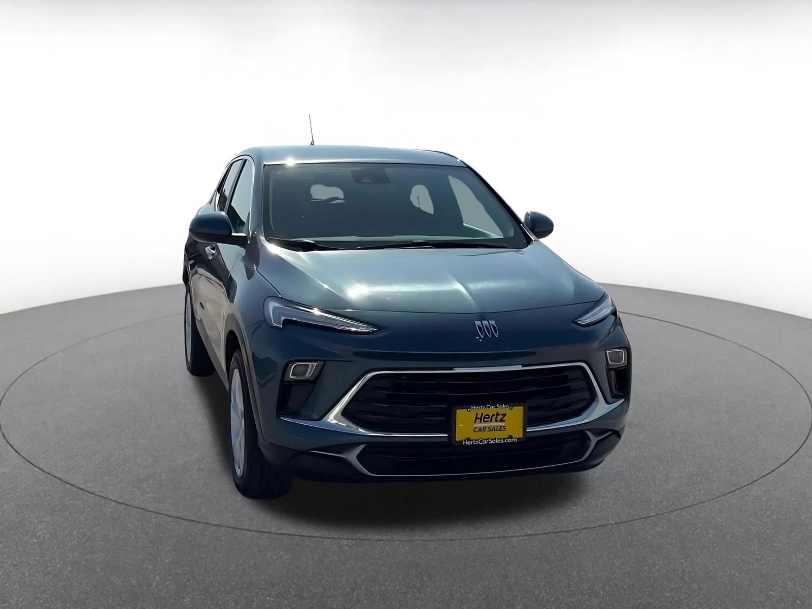 Thumbnail: 2026 Buick Encore GX - 3