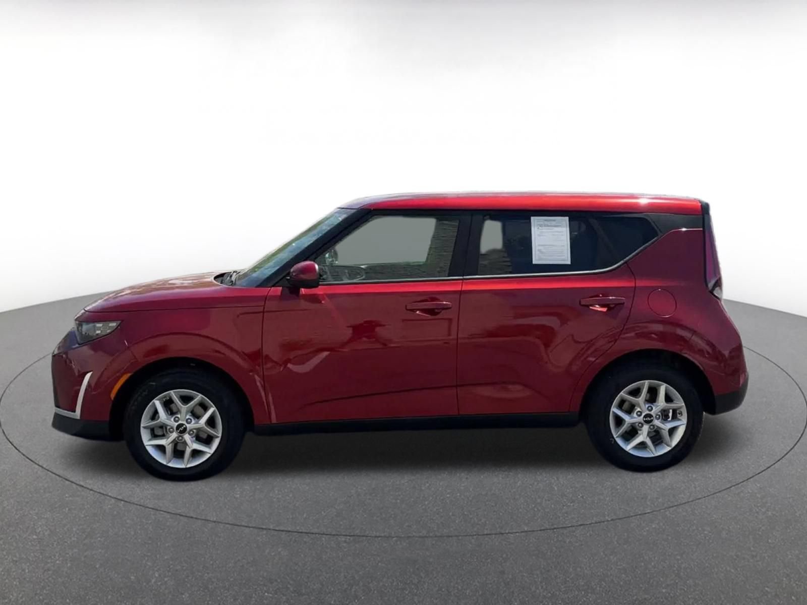 Thumbnail: 2025 Kia Soul - 7