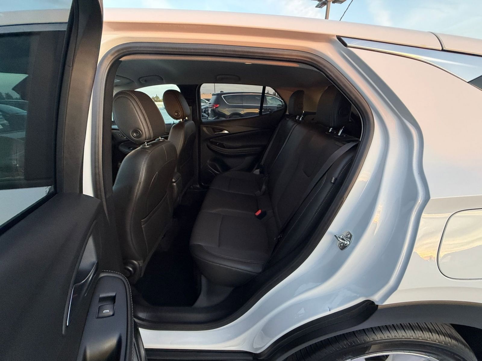 Thumbnail: 2025 Buick Encore GX - 23