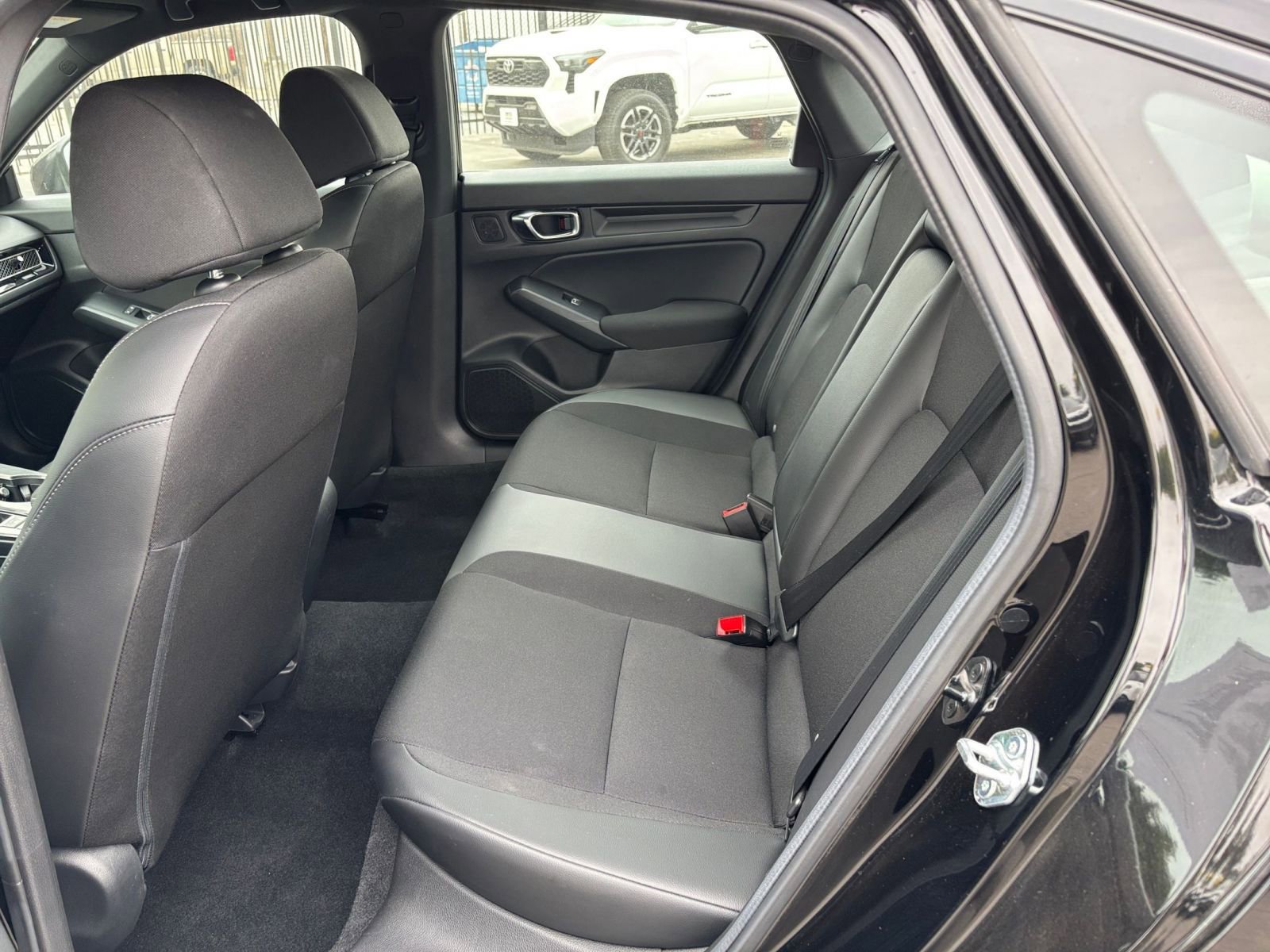 Thumbnail: 2025 Honda Civic - 24