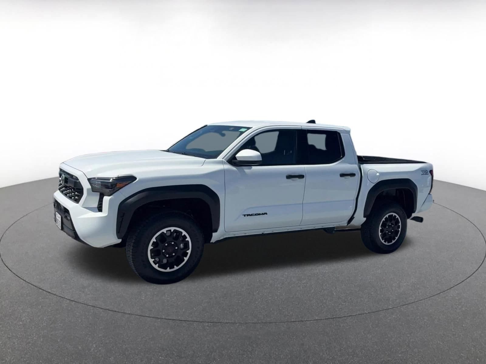 Thumbnail: 2025 Toyota Tacoma - 8