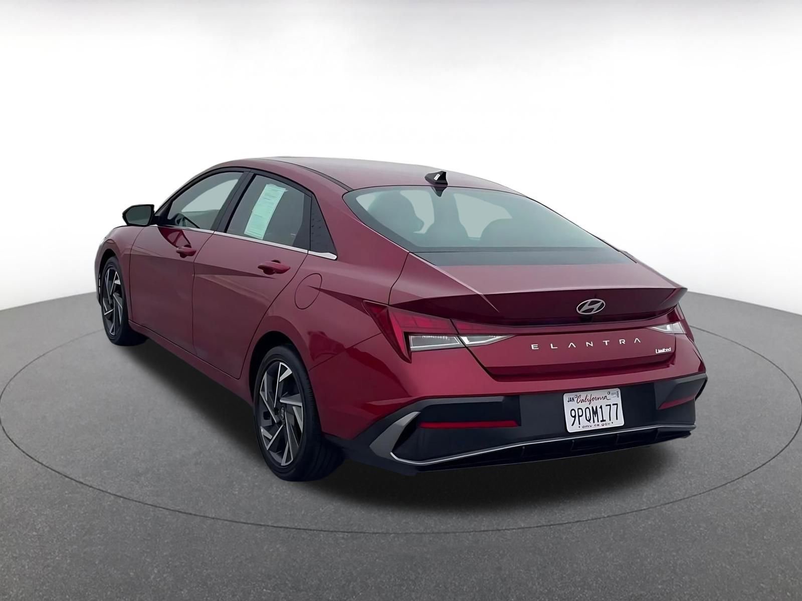 Thumbnail: 2025 Hyundai Elantra - 11