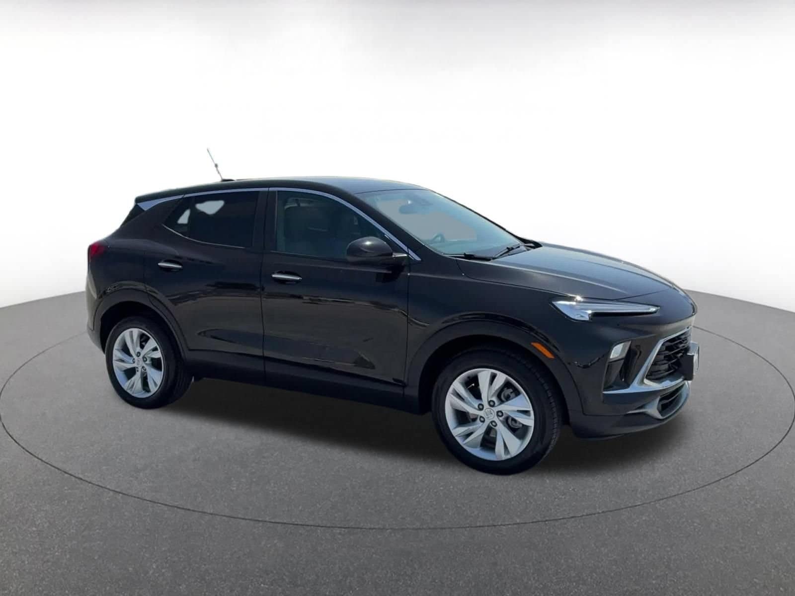 Thumbnail: 2026 Buick Encore GX - 2