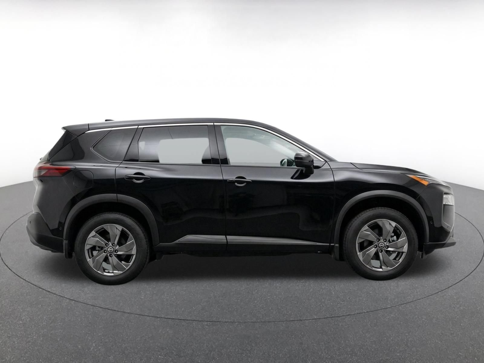 Thumbnail: 2025 Nissan Rogue - 13