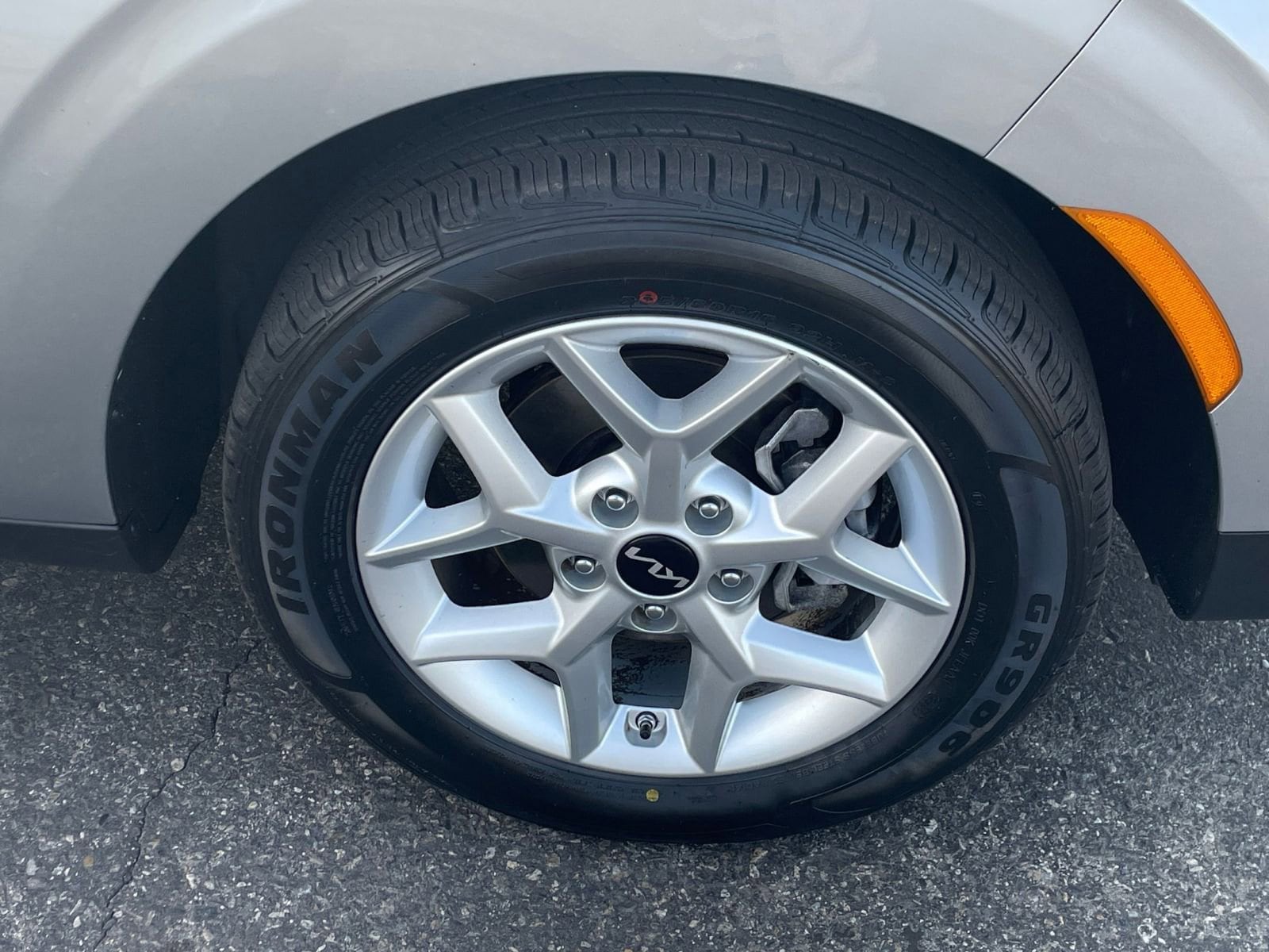 Thumbnail: 2025 Kia Soul - 28