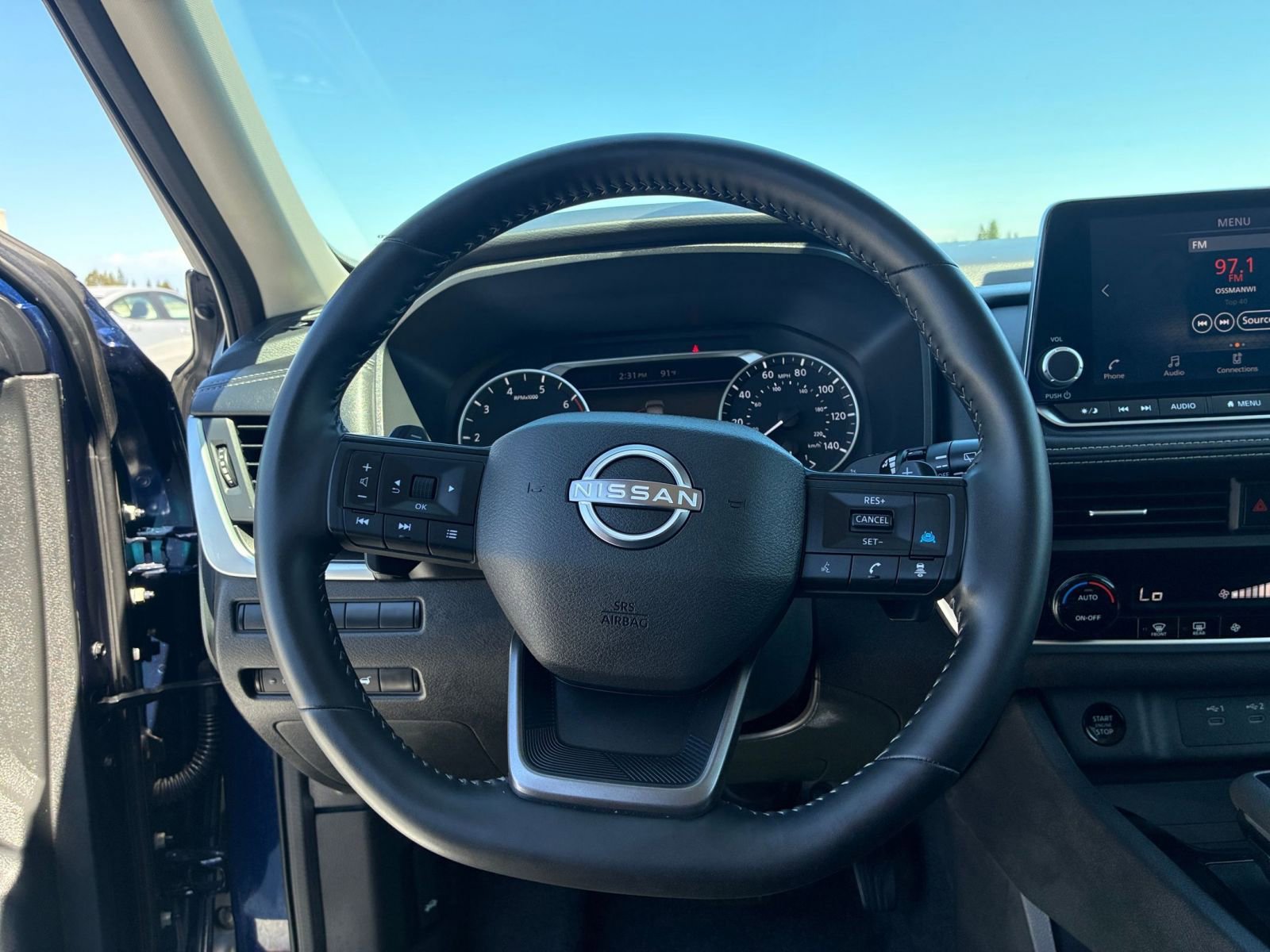 Thumbnail: 2025 Nissan Rogue - 28