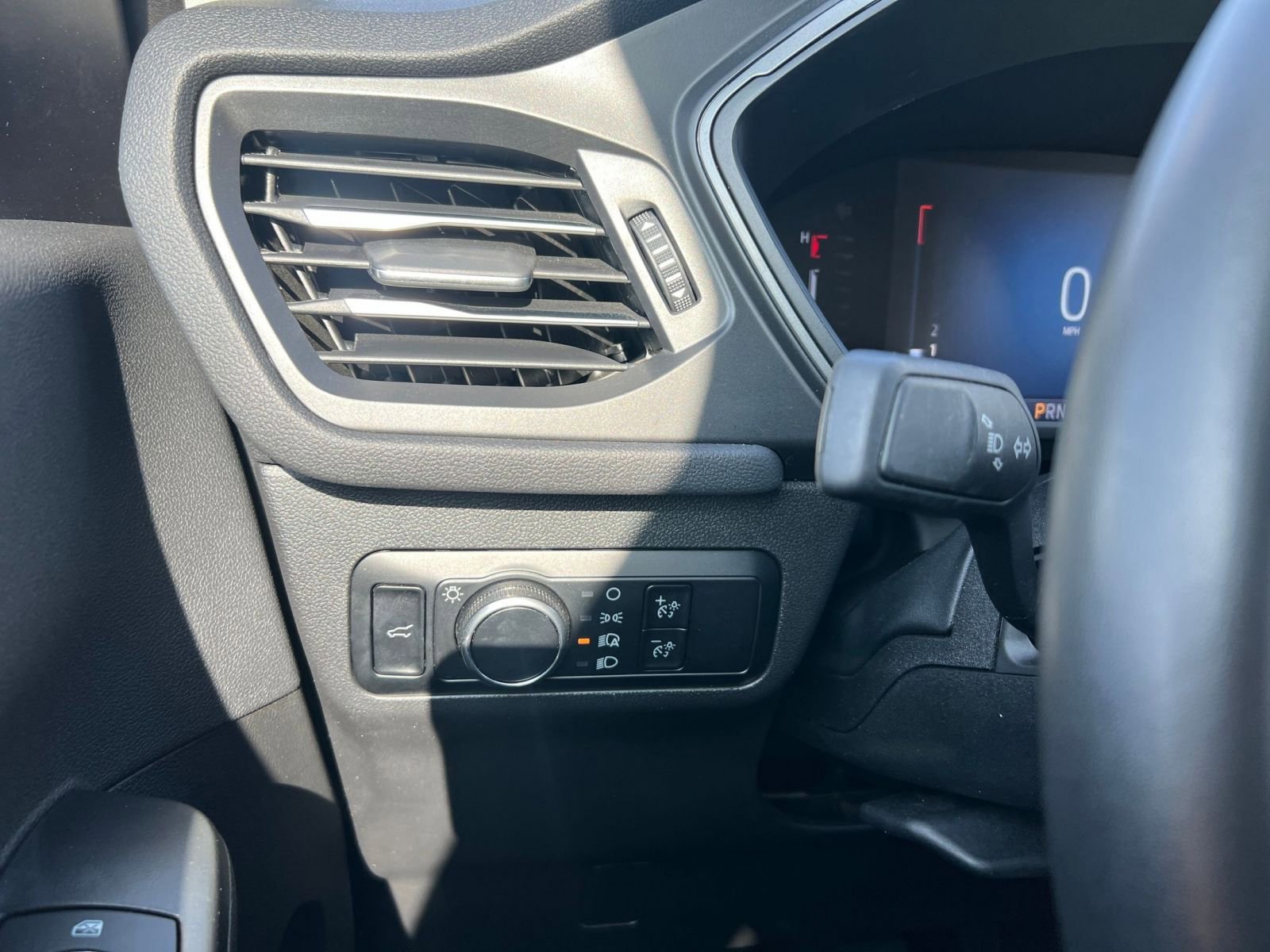 Thumbnail: 2024 Ford Escape - 34