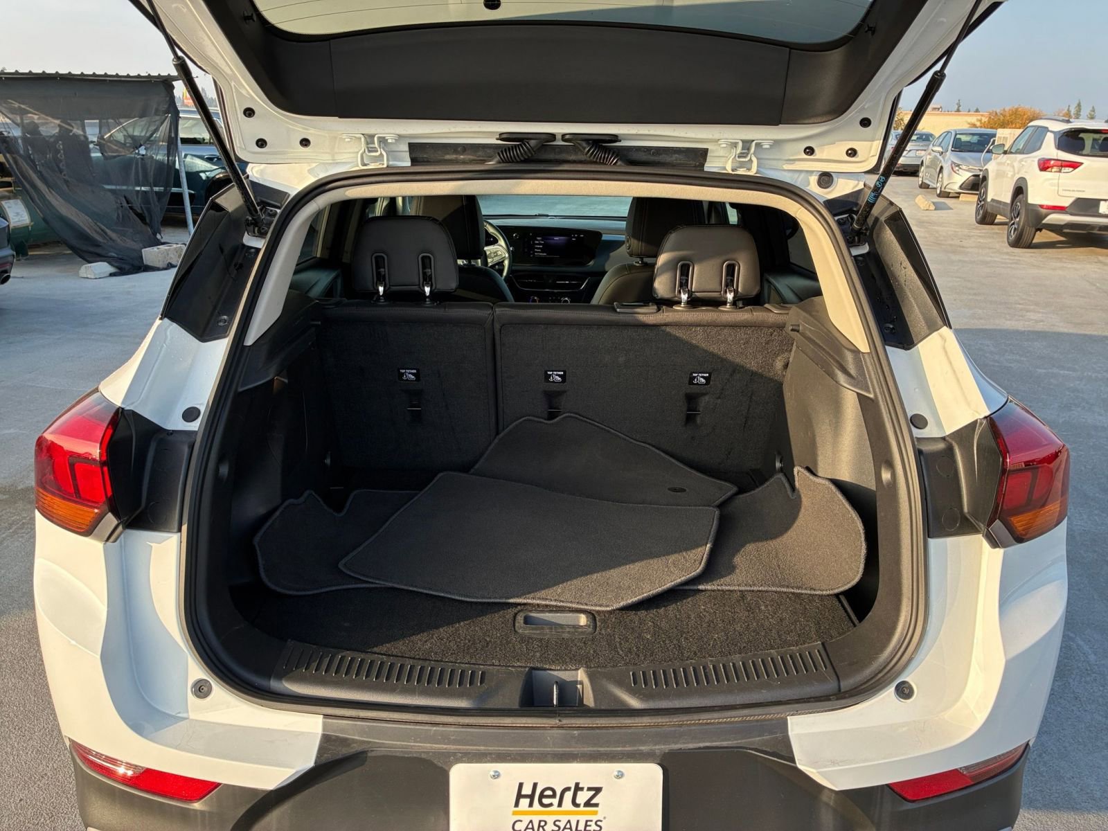 Thumbnail: 2025 Buick Encore GX - 29