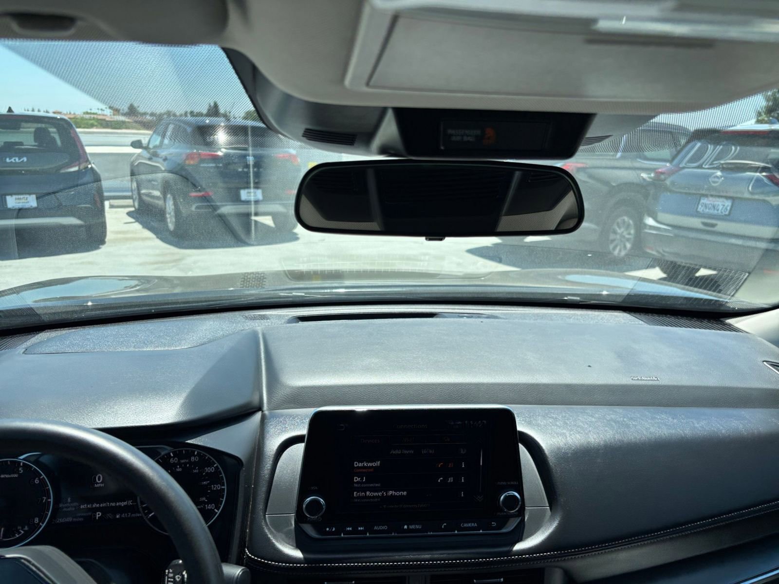 Thumbnail: 2025 Nissan Rogue - 35