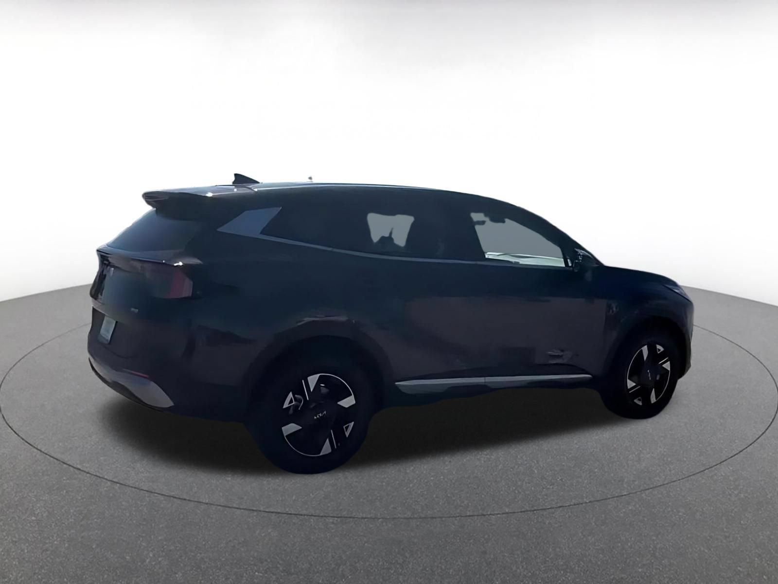 Thumbnail: 2026 Kia Sportage - 12