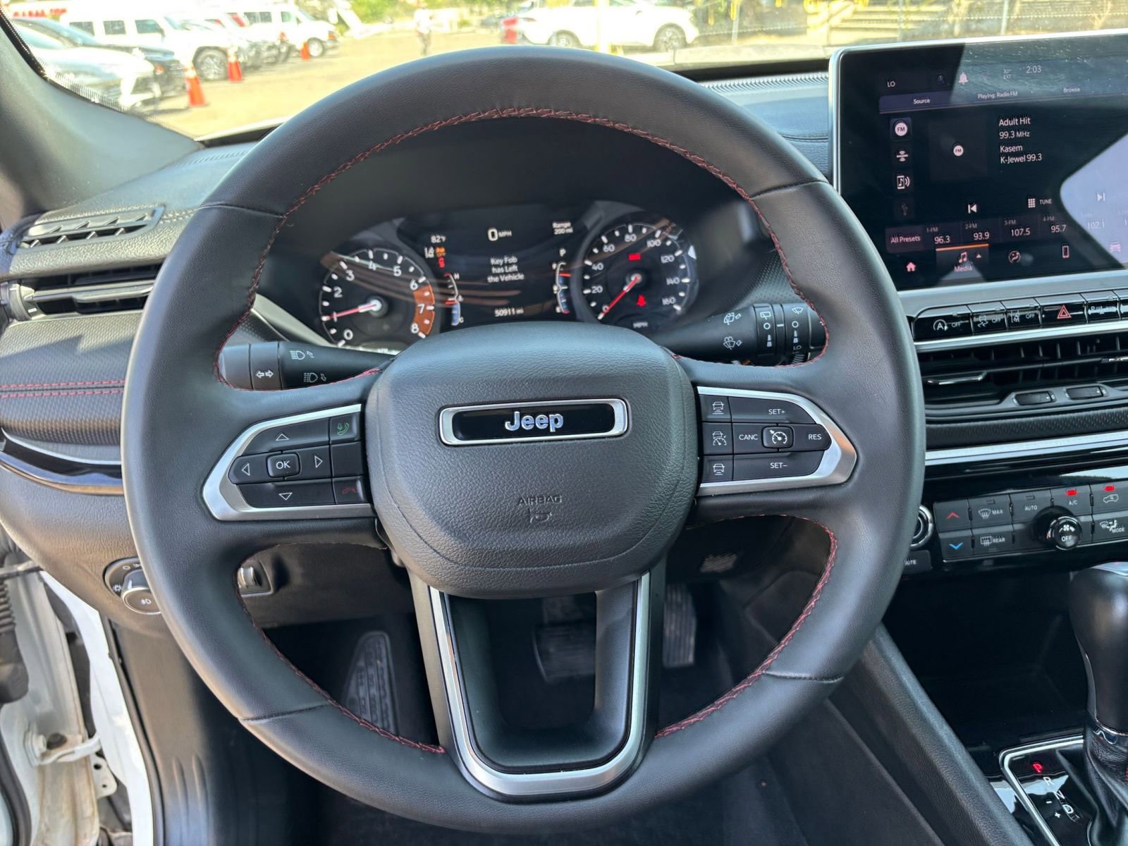 Thumbnail: 2025 Jeep Compass - 28