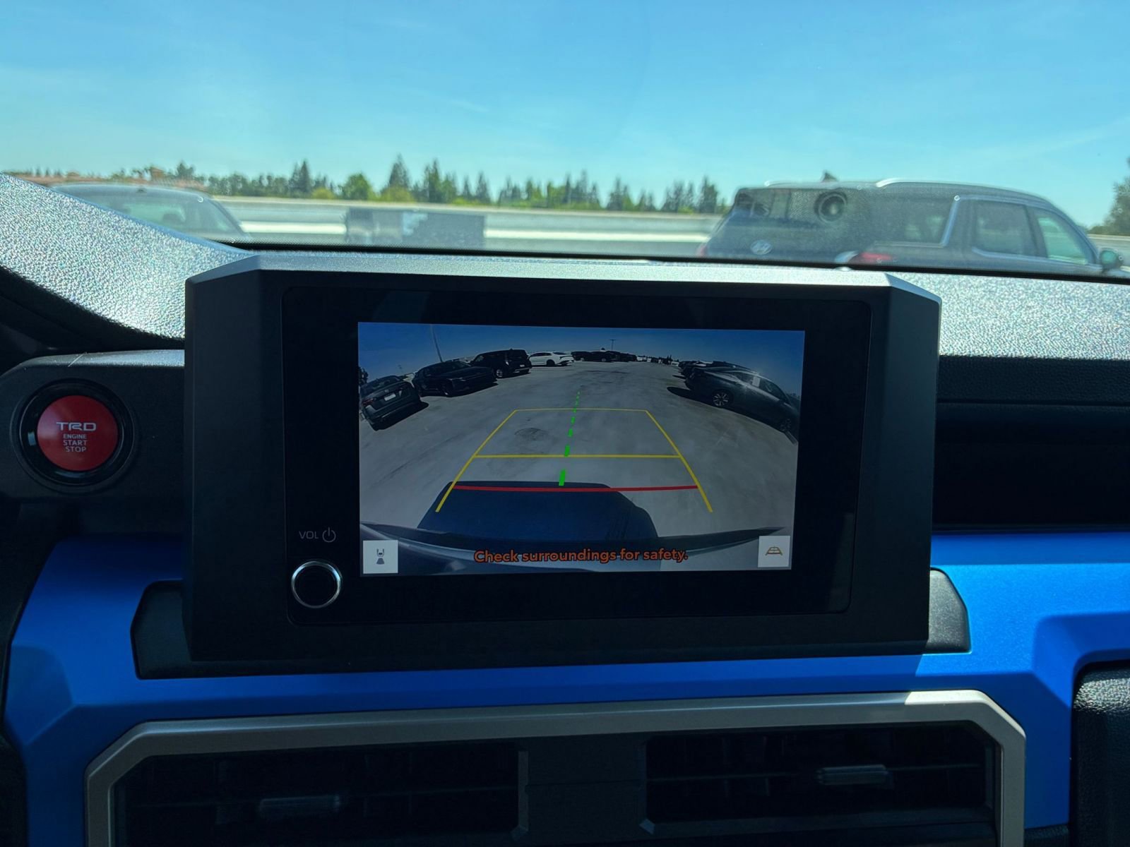 Thumbnail: 2025 Toyota Tacoma - 22