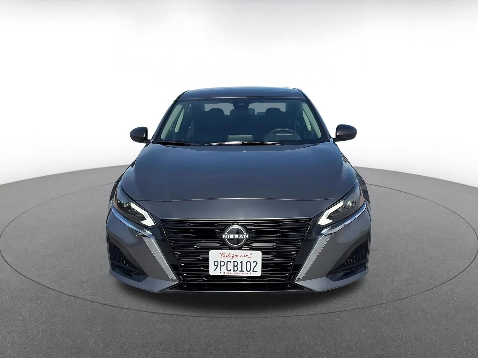 Thumbnail: 2025 Nissan Altima - 4