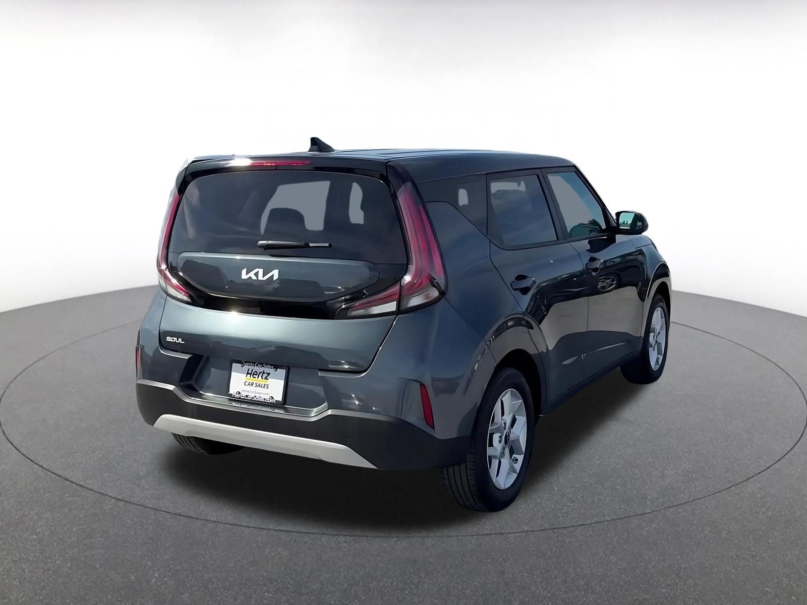 Thumbnail: 2025 Kia Soul - 14