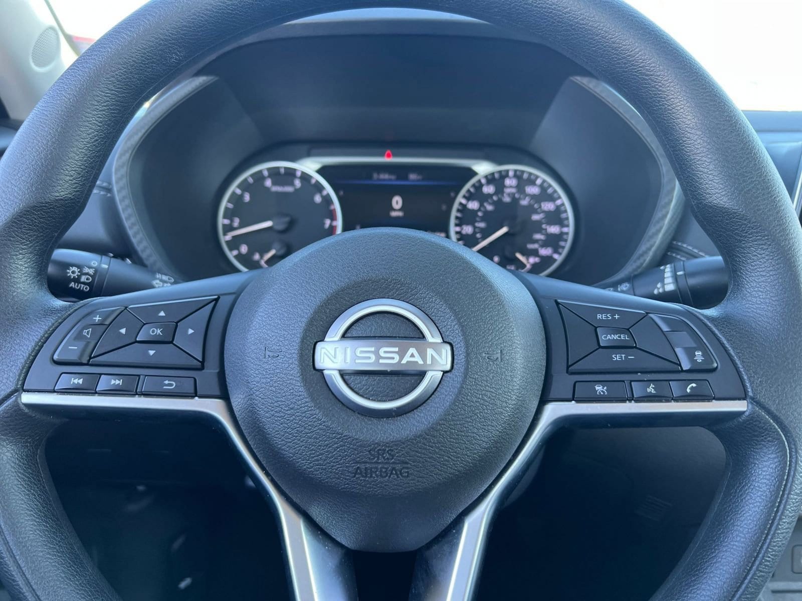 Thumbnail: 2025 Nissan Sentra - 28