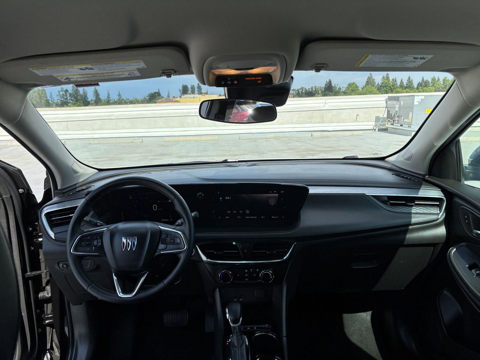 Thumbnail: 2025 Buick Encore GX - 32