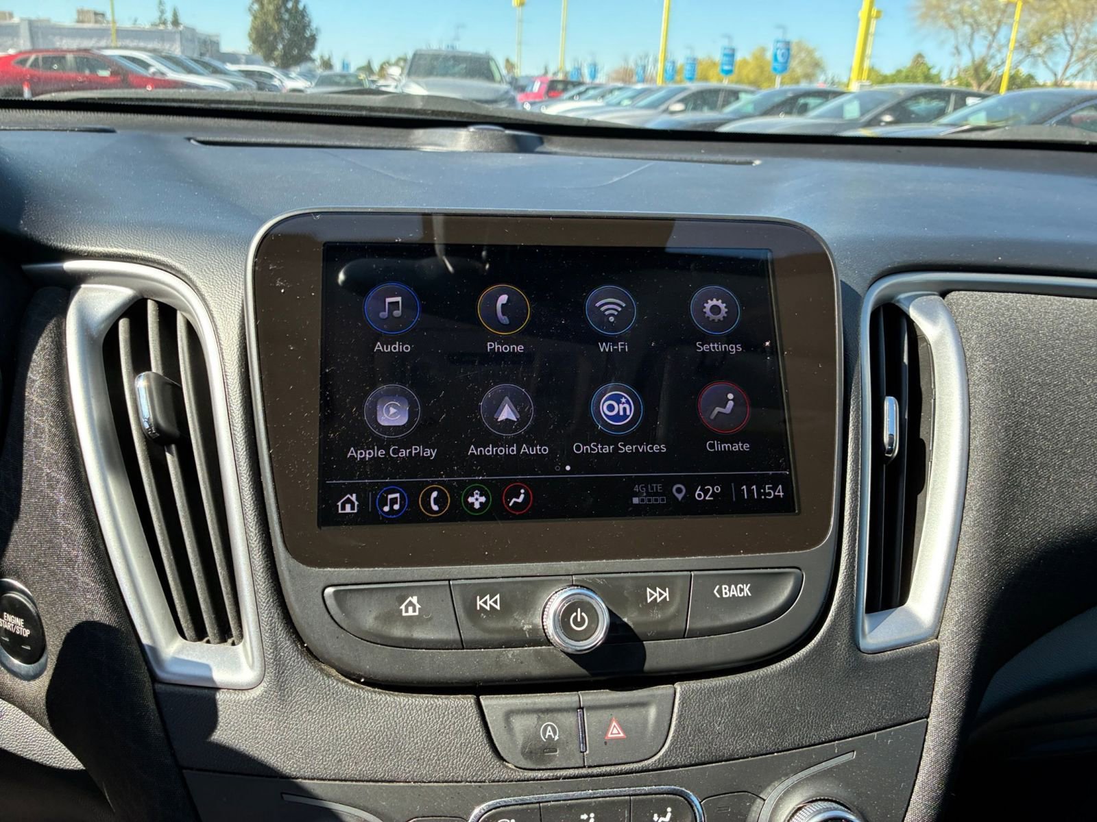 Thumbnail: 2024 Chevrolet Malibu - 20