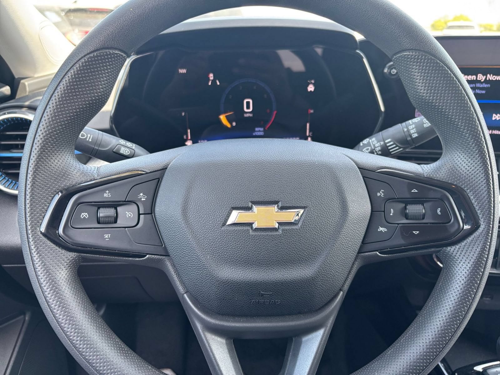 Thumbnail: 2025 Chevrolet Trax - 26