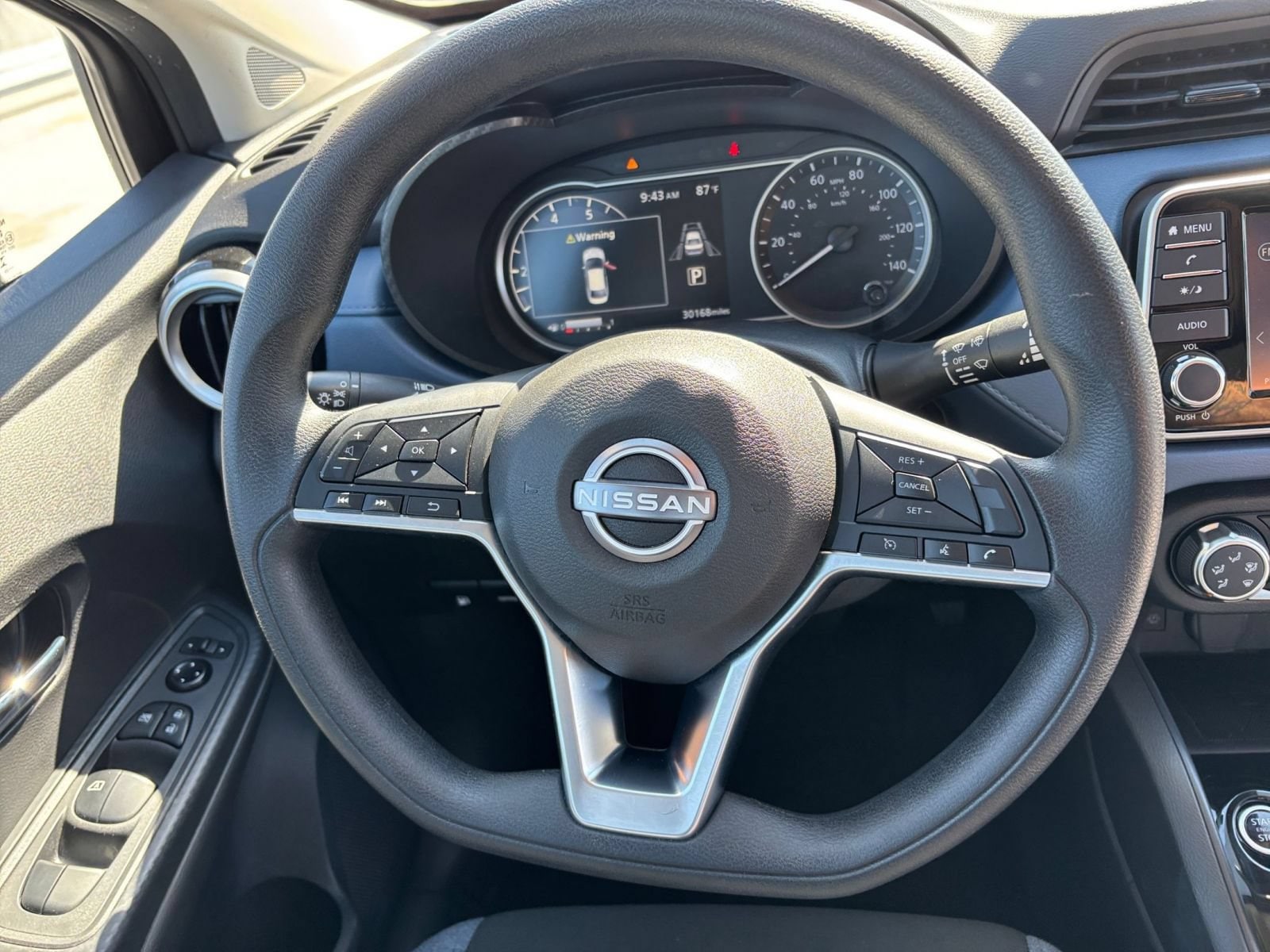 Thumbnail: 2025 Nissan Versa - 22