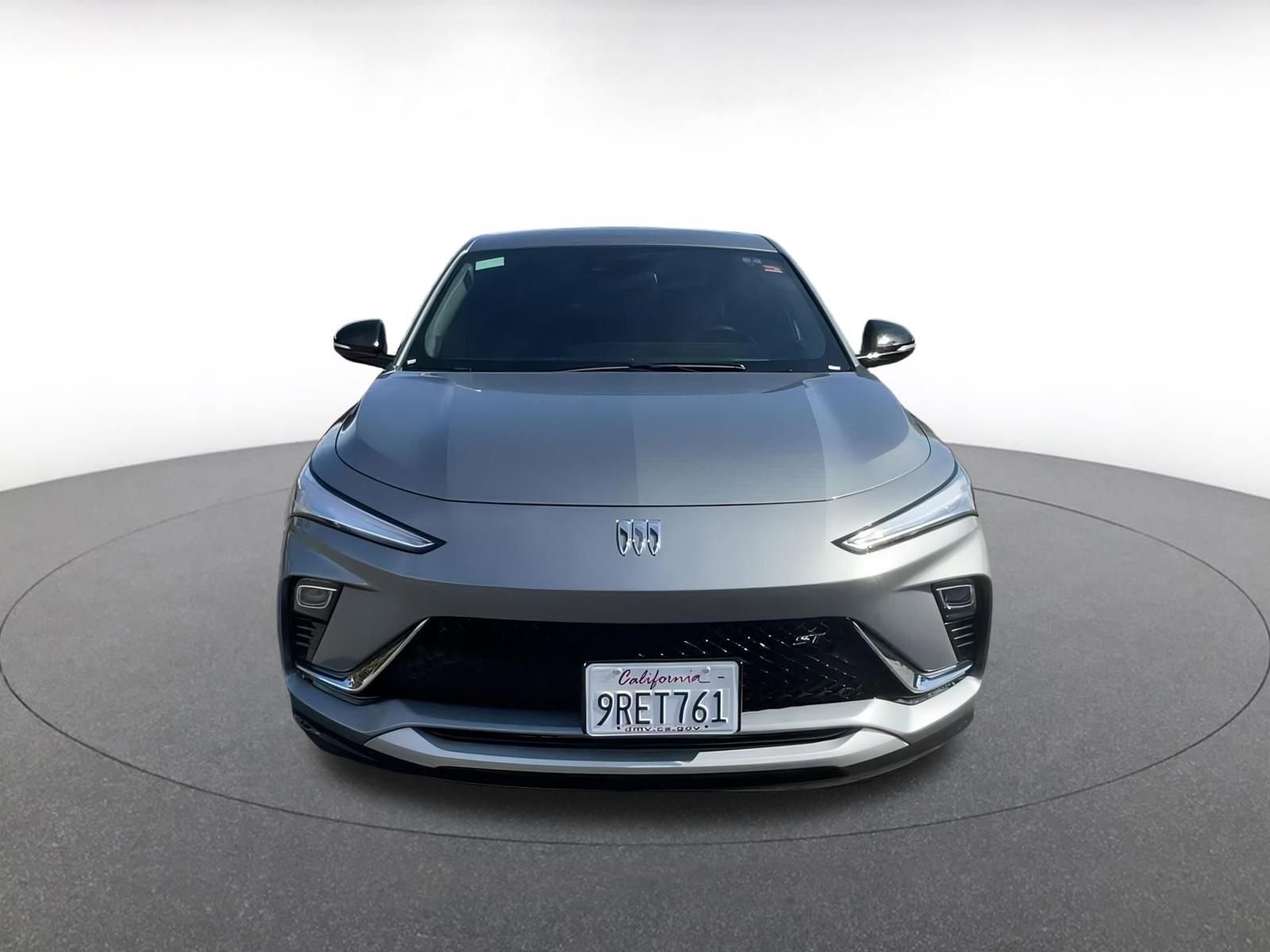 Thumbnail: 2025 Buick Envista - 4