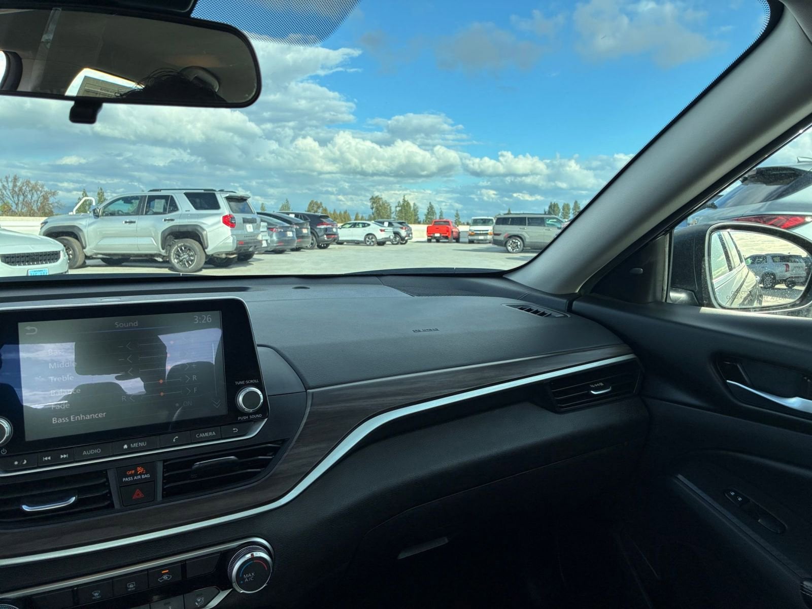 Thumbnail: 2025 Nissan Altima - 35