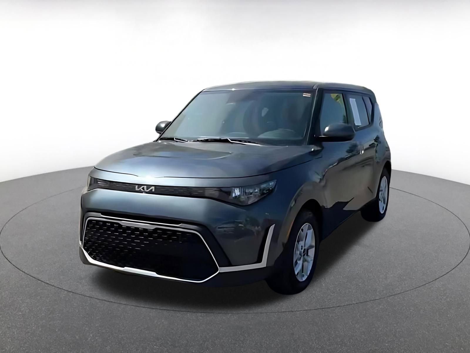 Thumbnail: 2025 Kia Soul - 7