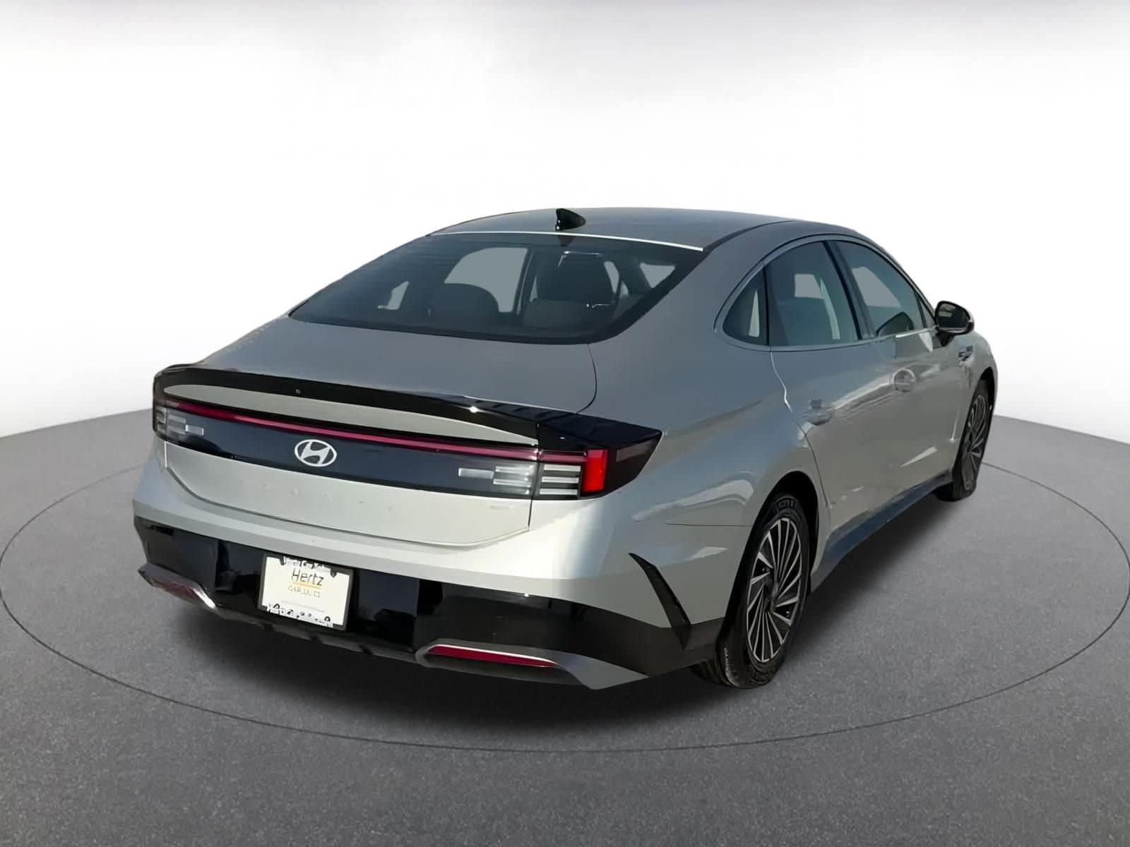 Thumbnail: 2024 Hyundai Sonata - 14