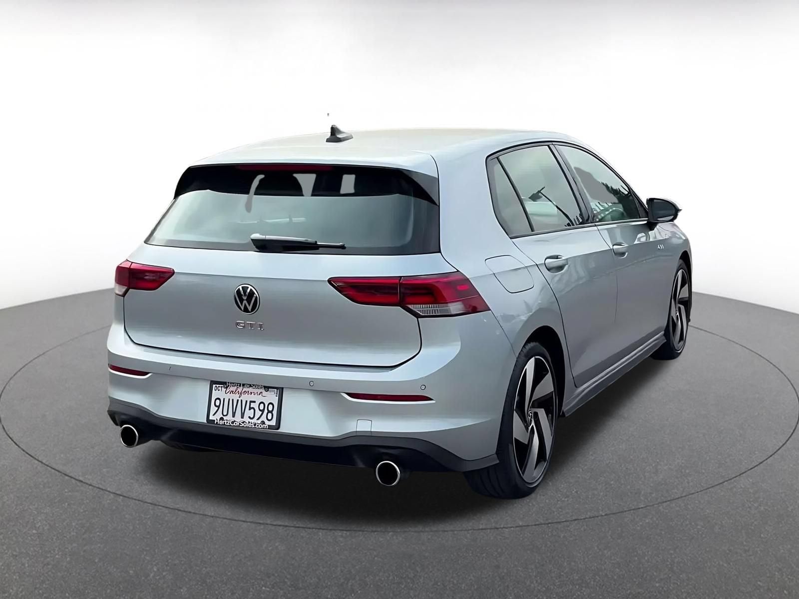 Thumbnail: 2026 Volkswagen Golf - 11