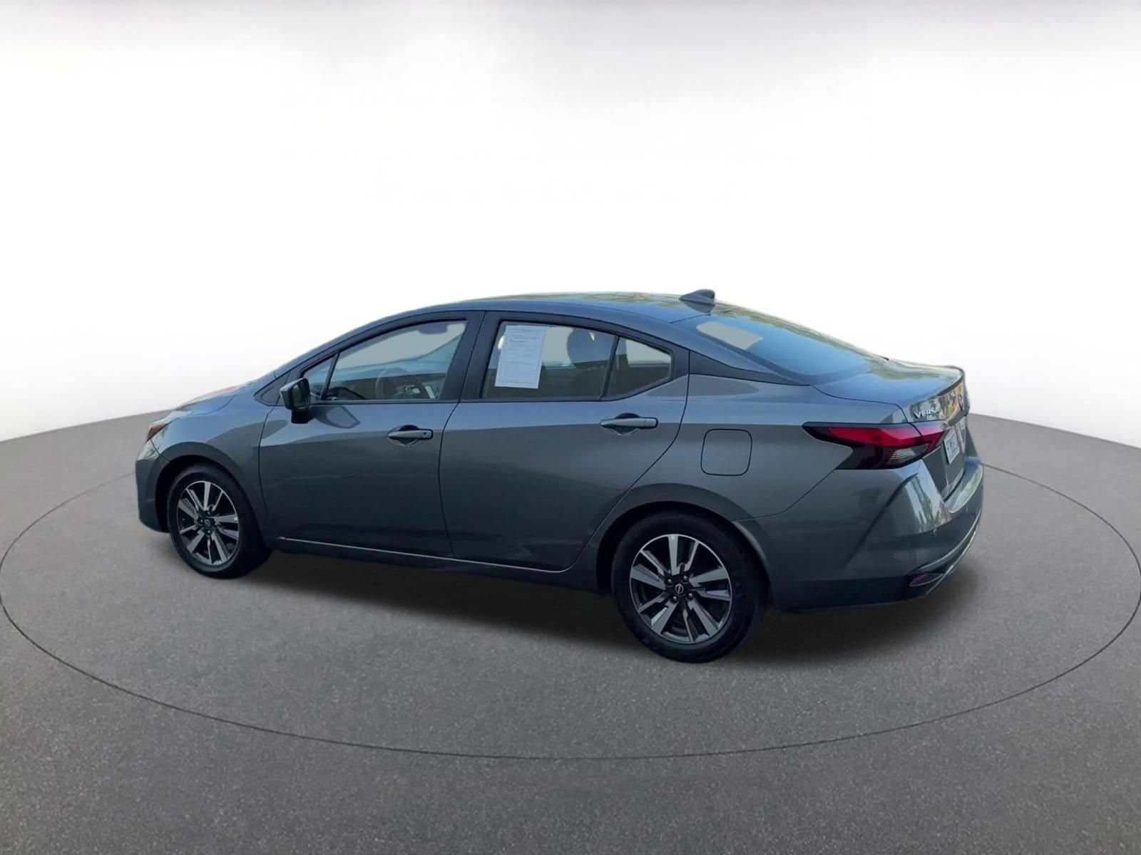 Thumbnail: 2025 Nissan Versa - 9