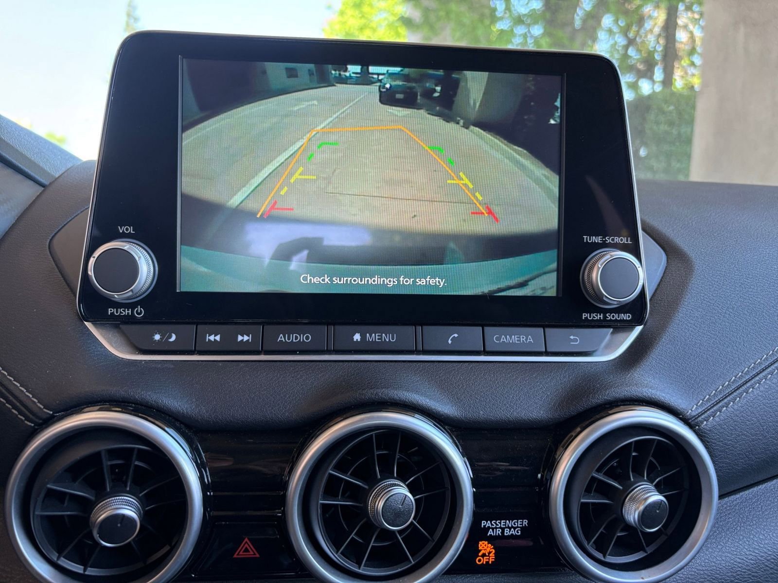 Thumbnail: 2025 Nissan Sentra - 22