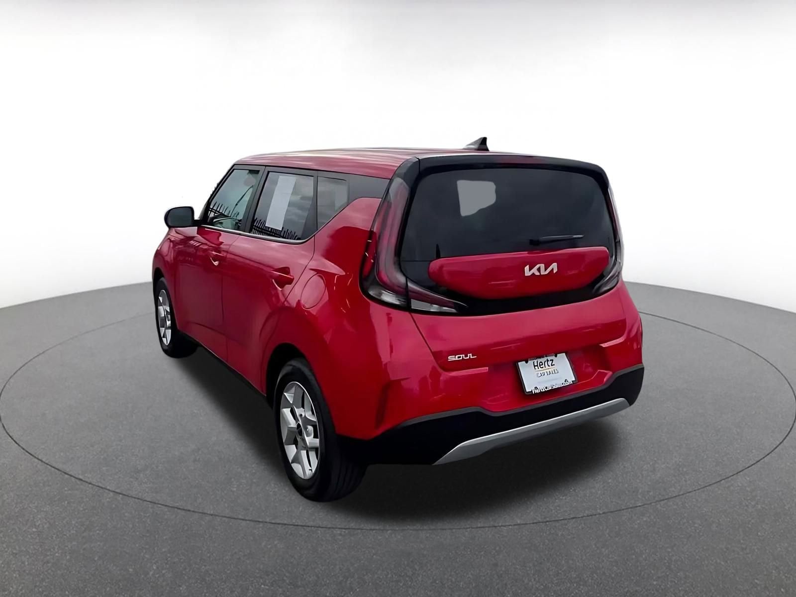 Thumbnail: 2025 Kia Soul - 11