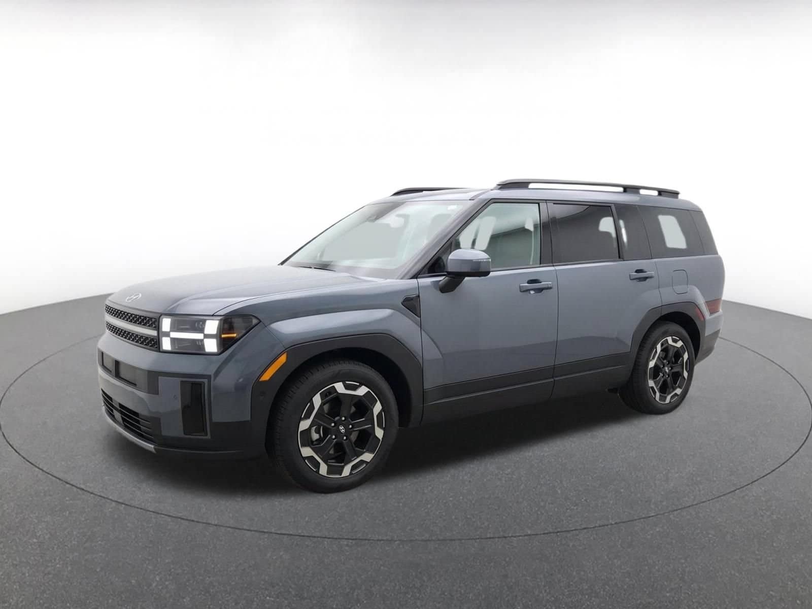 Thumbnail: 2026 Hyundai Santa Fe - 3