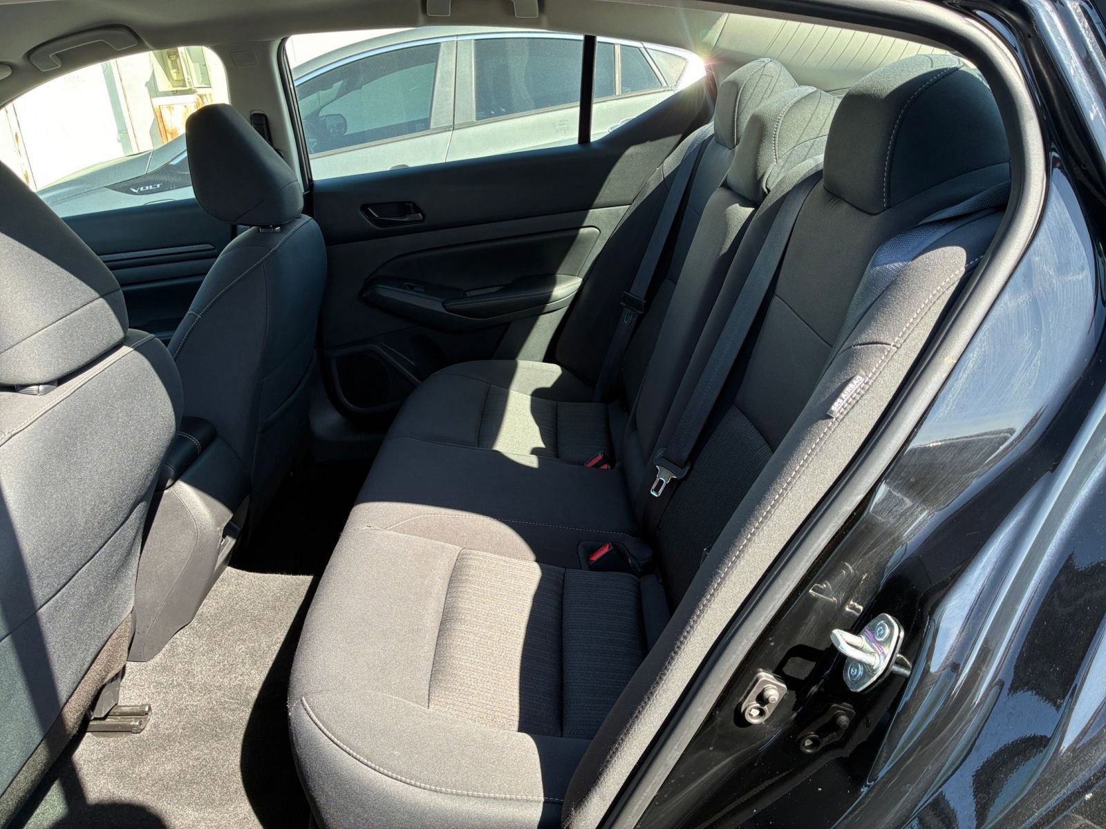 Thumbnail: 2025 Nissan Altima - 25