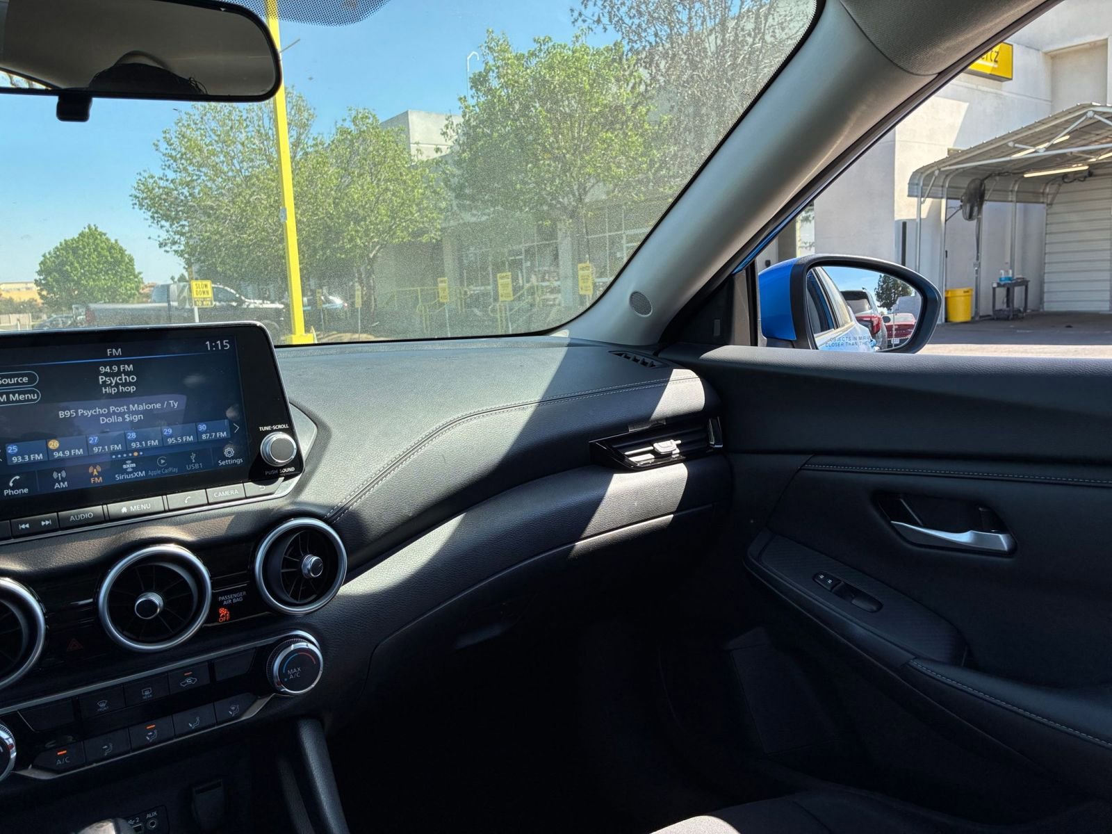 Thumbnail: 2025 Nissan Sentra - 33