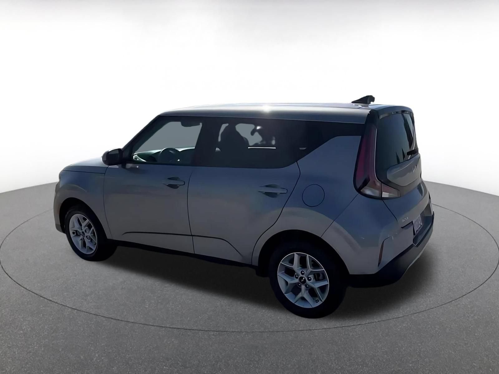Thumbnail: 2025 Kia Soul - 9