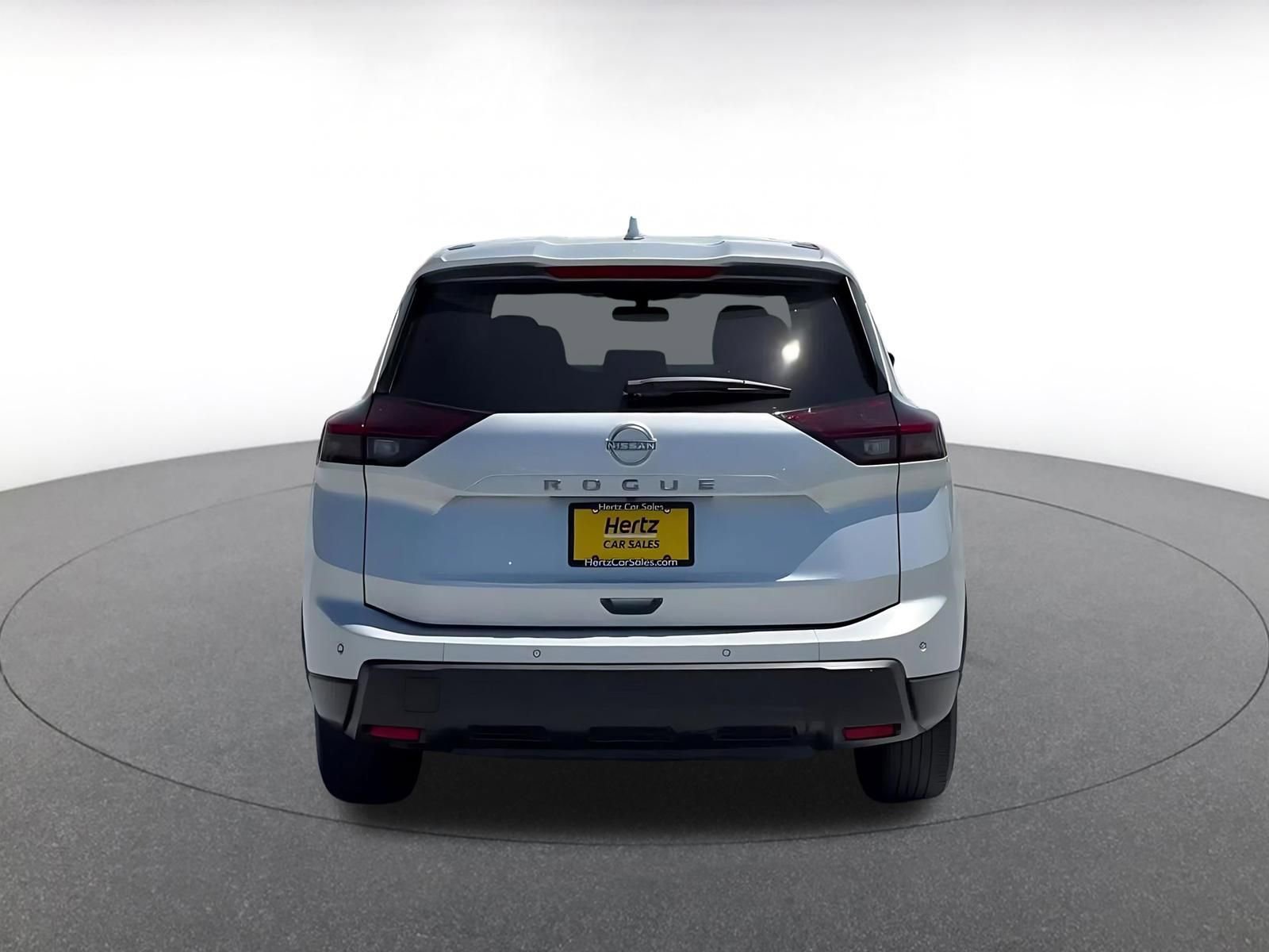 Thumbnail: 2025 Nissan Rogue - 12