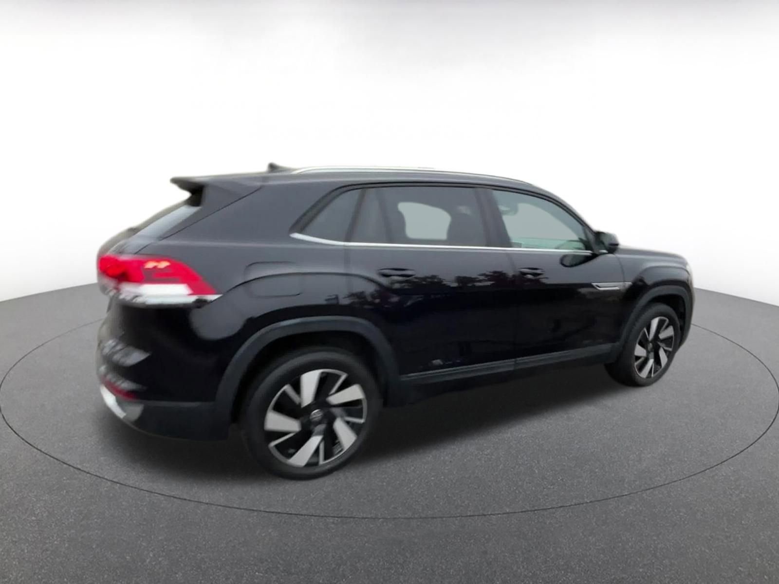 Thumbnail: 2025 Volkswagen Atlas - 15